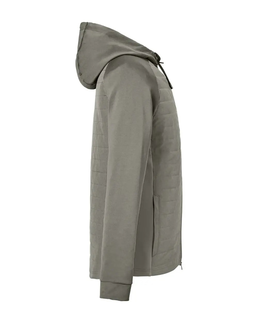 Swannies Swcj600 Coleman Jacket - Olive Grey