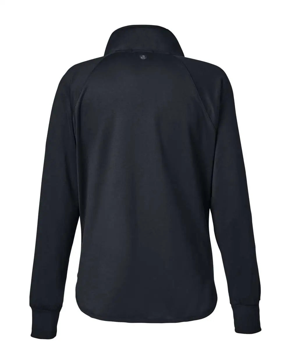 Swannies Swe400l Women’s Ellis Pullover - Black