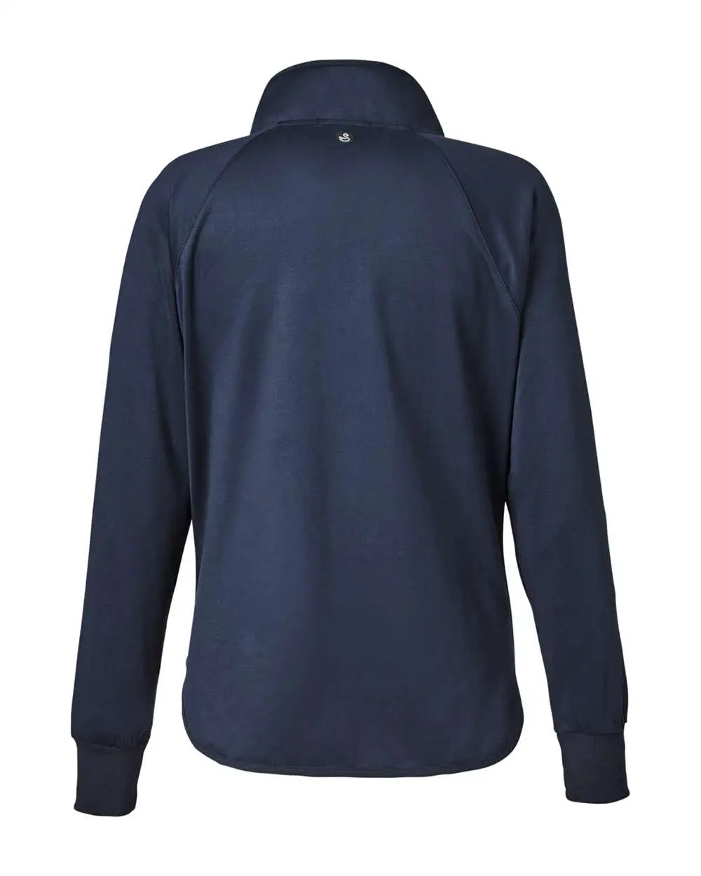 Swannies Swe400l Women’s Ellis Pullover - Navy