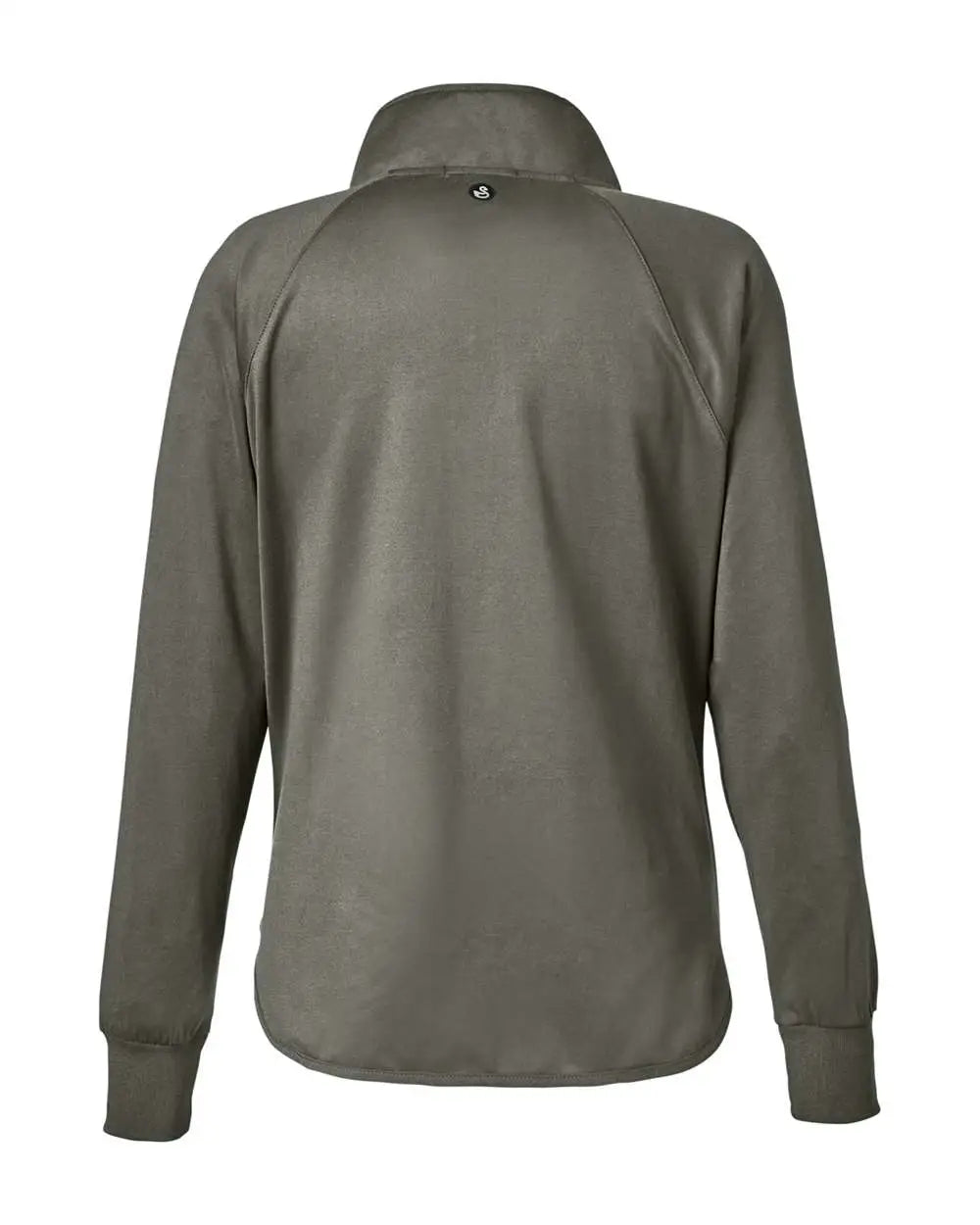 Swannies Swe400l Women’s Ellis Pullover - Olive