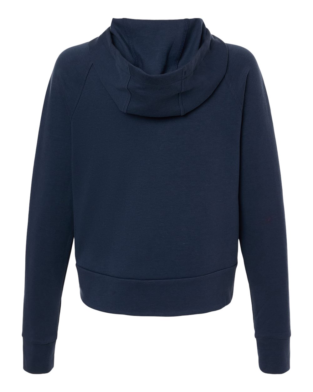 Swannies Swe600l Women’s Emma Hooded Sweatshirt - Navy