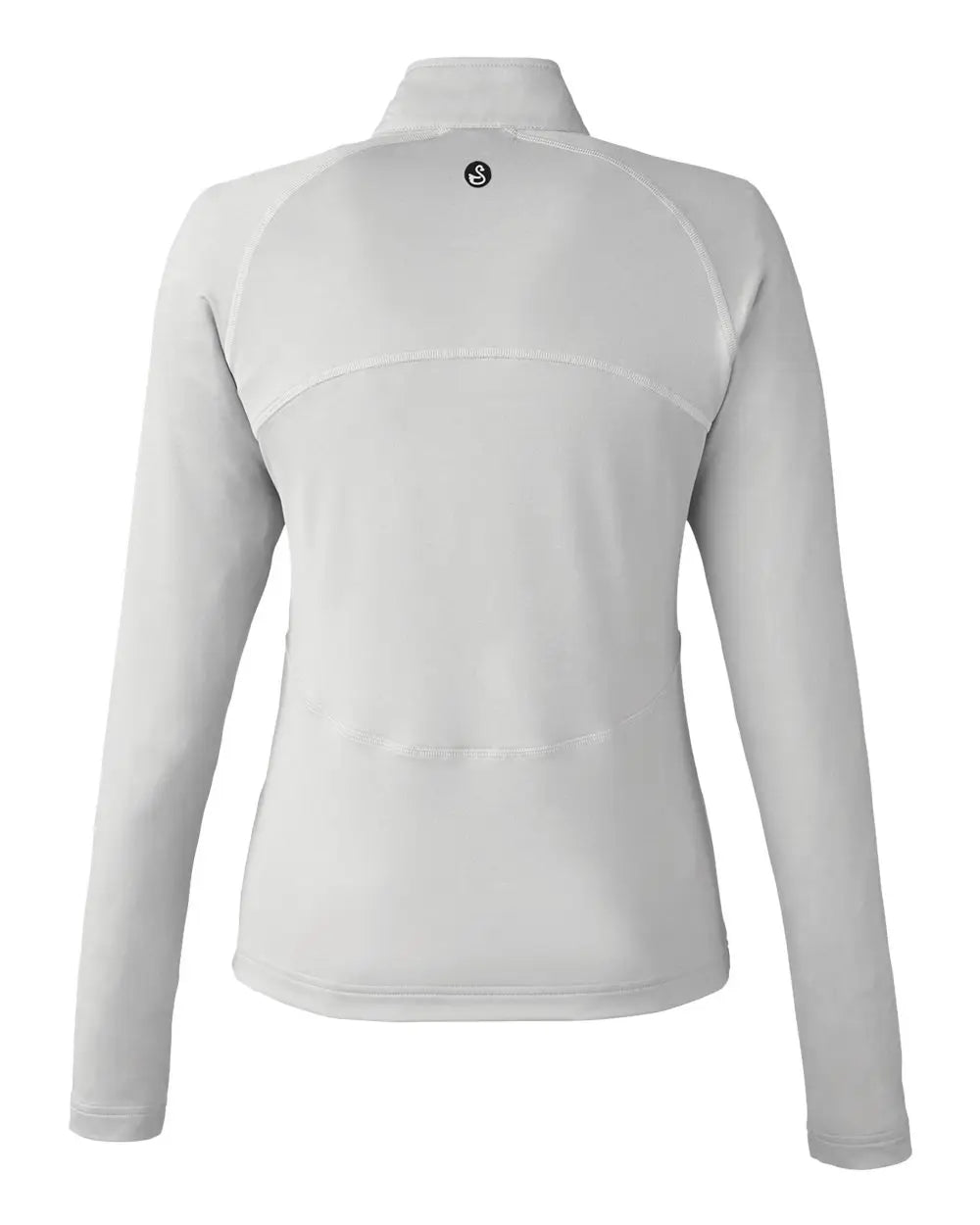 Swannies Swf400l Women’s Cora Full-zip - Glacier