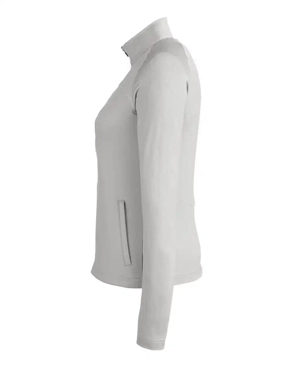 Swannies Swf400l Women’s Cora Full-zip - Glacier - Xs