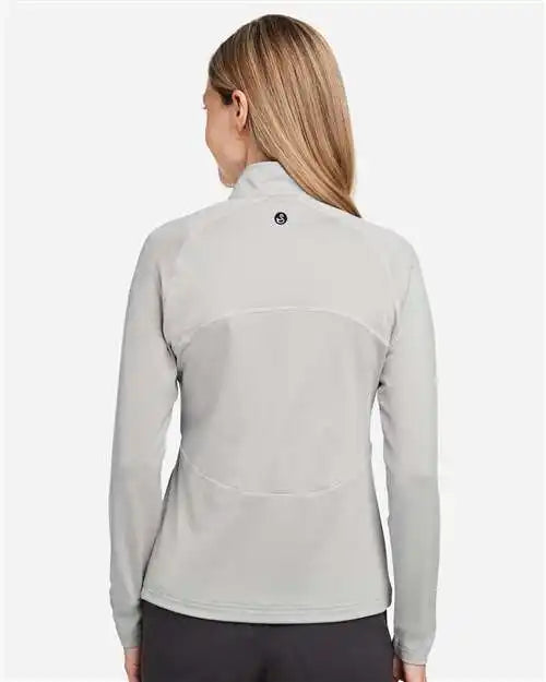 Swannies Swf400l Women’s Cora Full-zip - Glacier