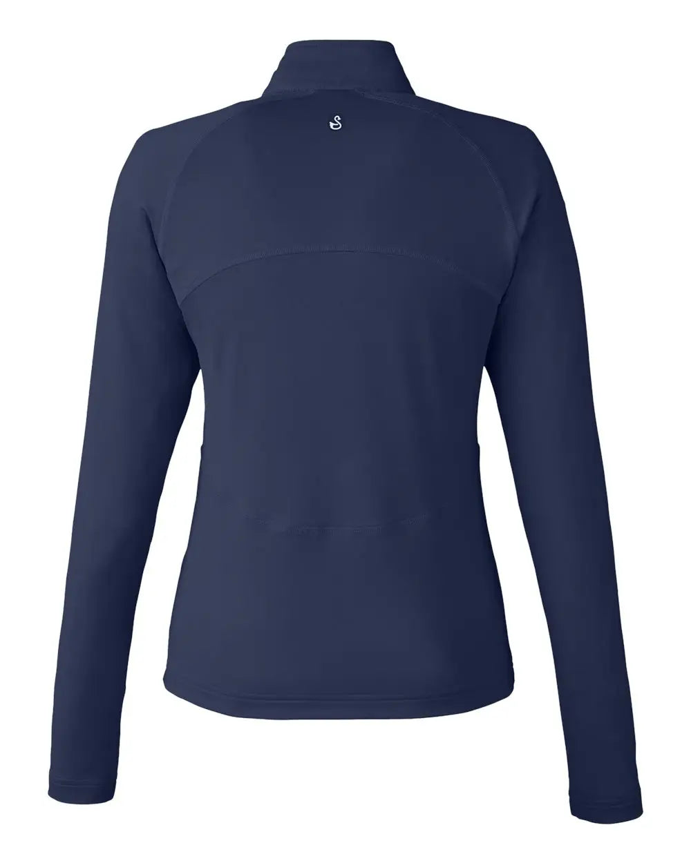 Swannies Swf400l Women’s Cora Full-zip - Navy