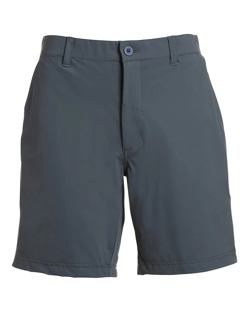 Swannies Swf700 Fairway Shorts - Graphite
