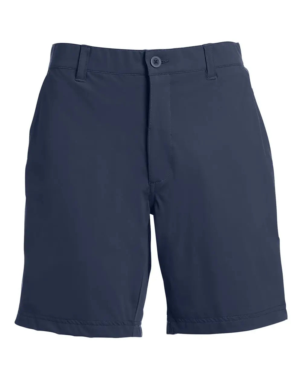 Swannies Swf700 Fairway Shorts - Navy