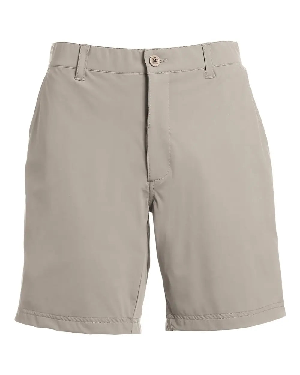 Swannies Swf700 Fairway Shorts - Tan - 30