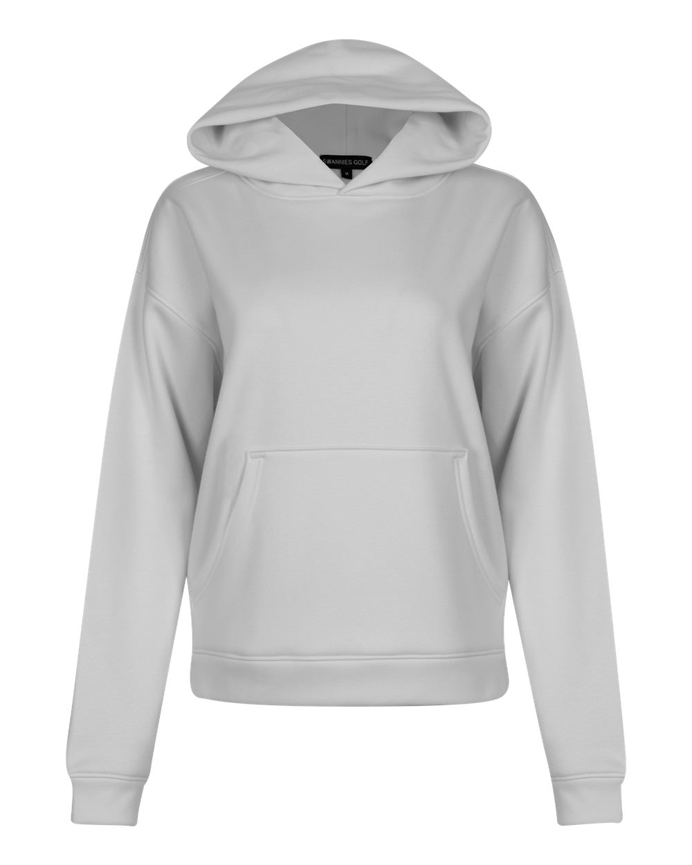 Swannies Swk500l Women’s Kate Hooded Sweatshirt
