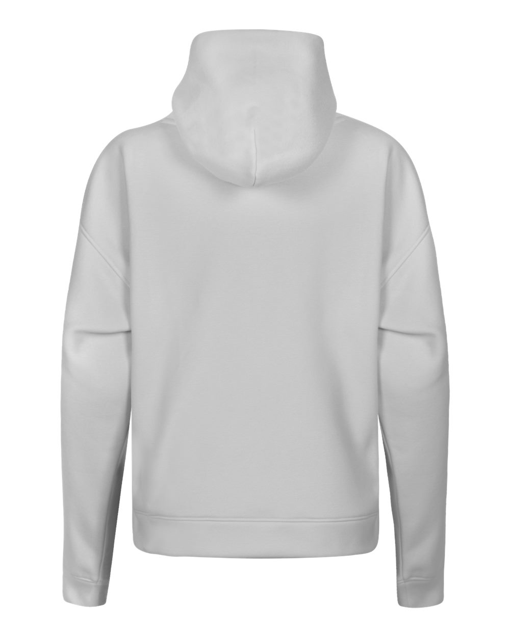 Swannies Swk500l Women’s Kate Hooded Sweatshirt