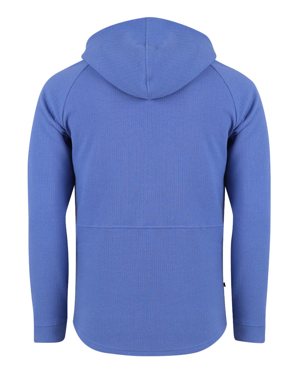 Swannies Swlh600 Men’s Luke Hoodie - Cornflower