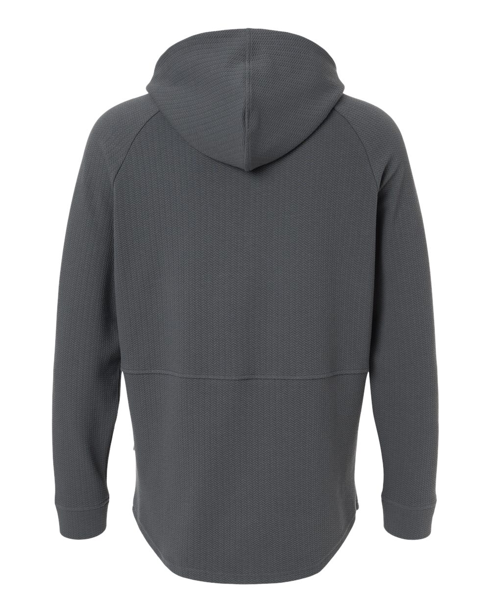 Swannies Swlh600 Men’s Luke Hoodie - Graphite