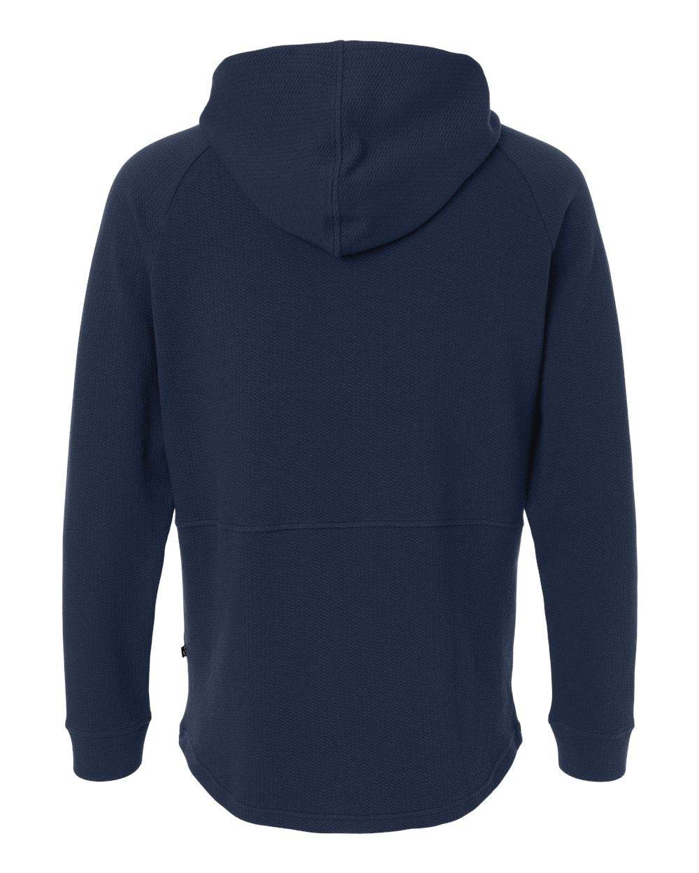 Swannies Swlh600 Men’s Luke Hoodie - Navy