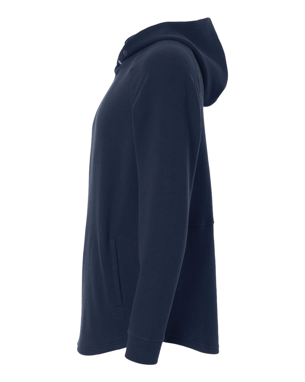 Swannies Swlh600 Men’s Luke Hoodie - Navy