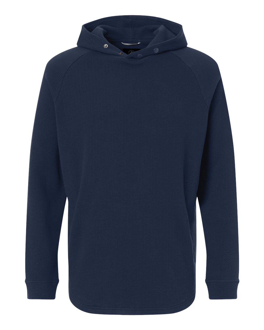 Swannies Swlh600 Men’s Luke Hoodie - Navy