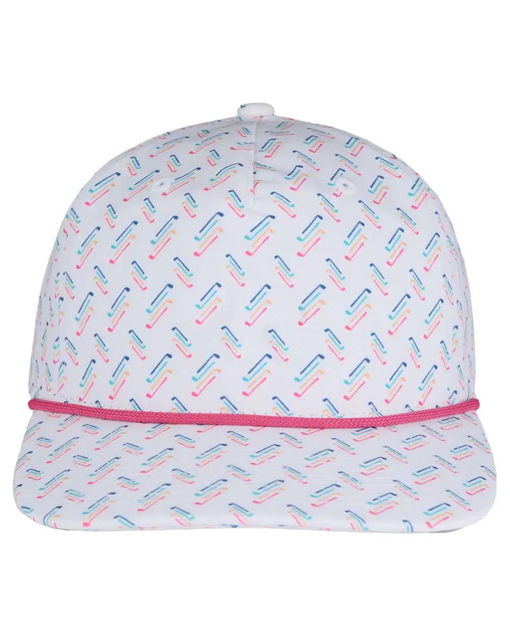 Swannies Swr100 Ryan Cap - Navy