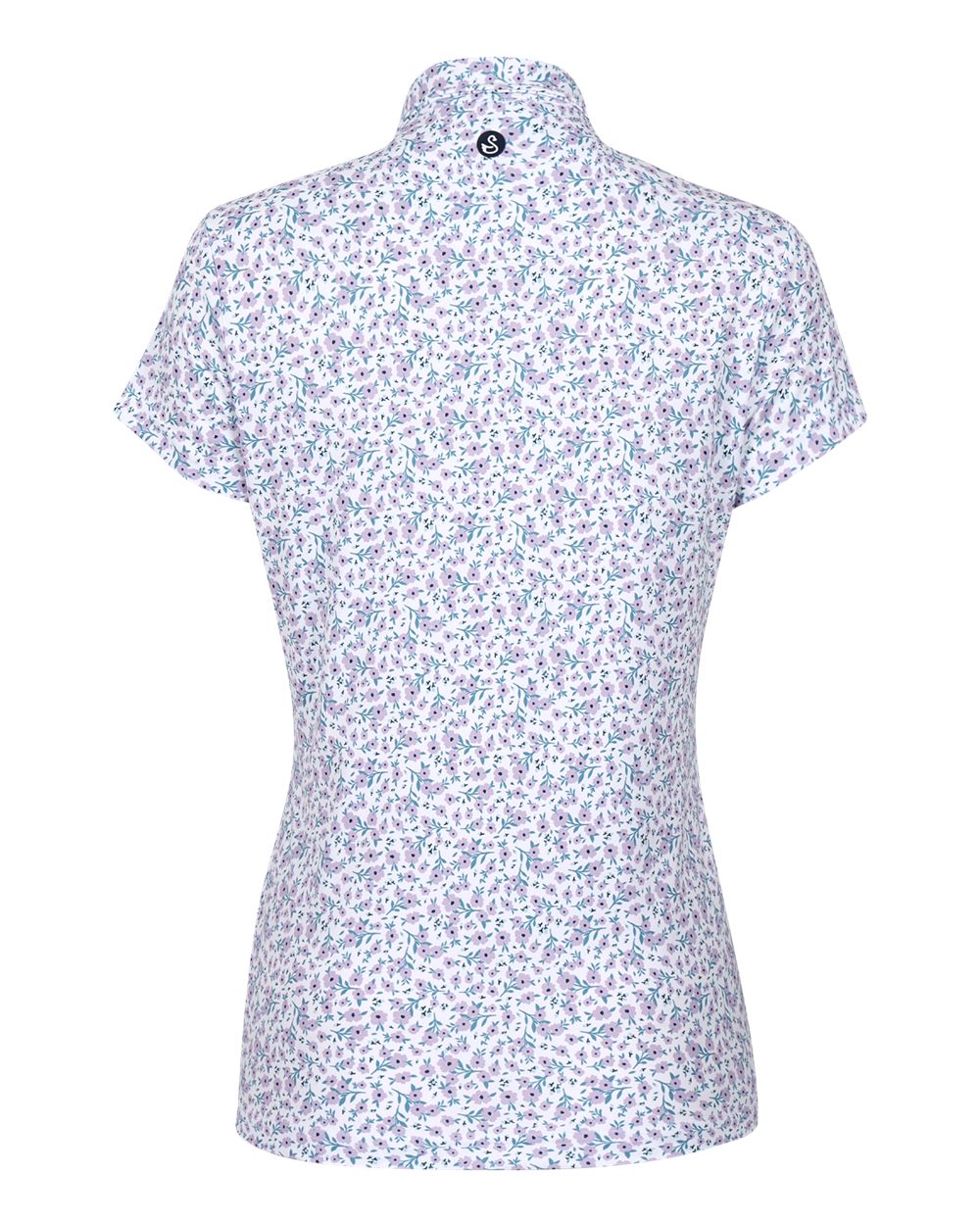 Swannies W60102 Women’s Talia Polo