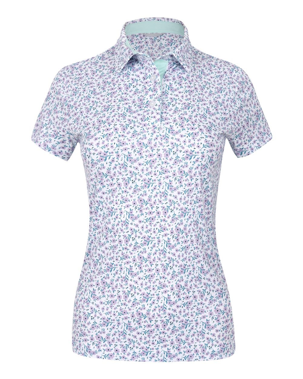 Swannies W60102 Women’s Talia Polo