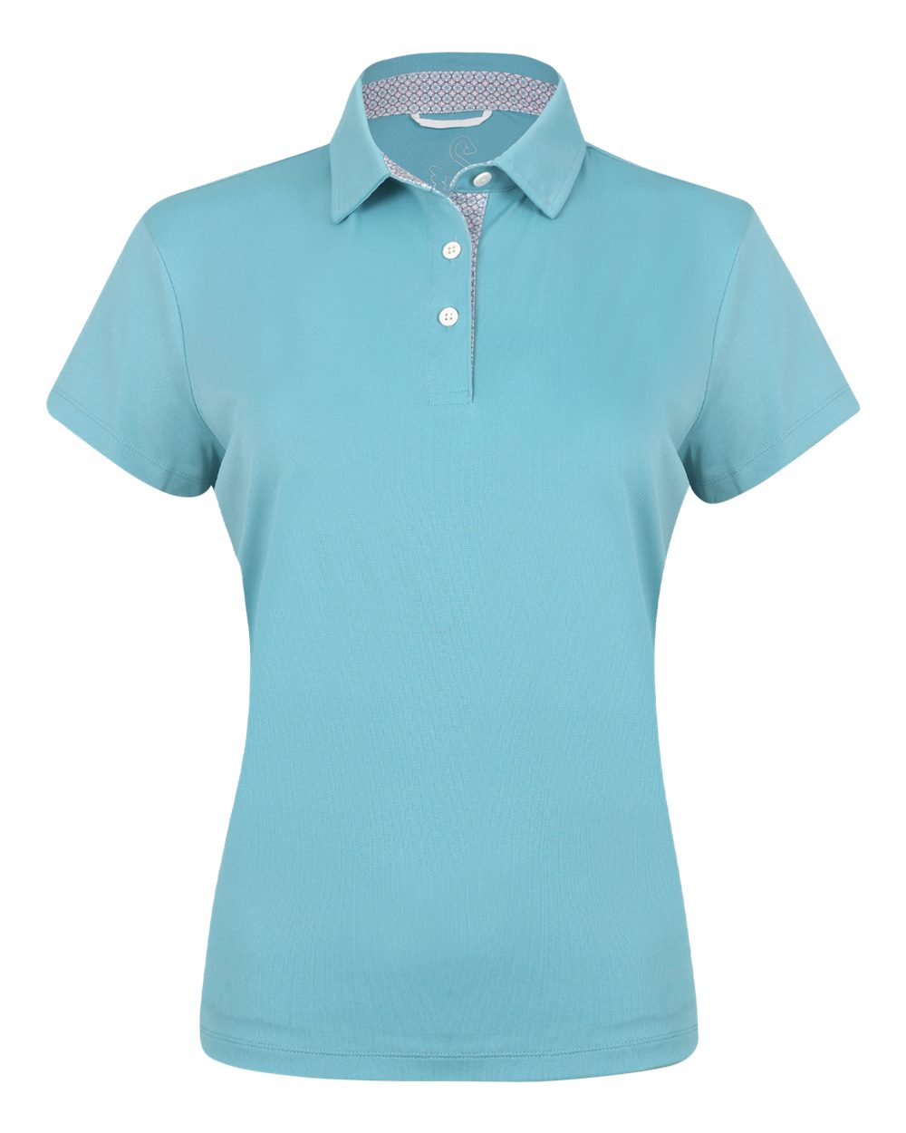Swannies W60105 Women’s Kaia Polo