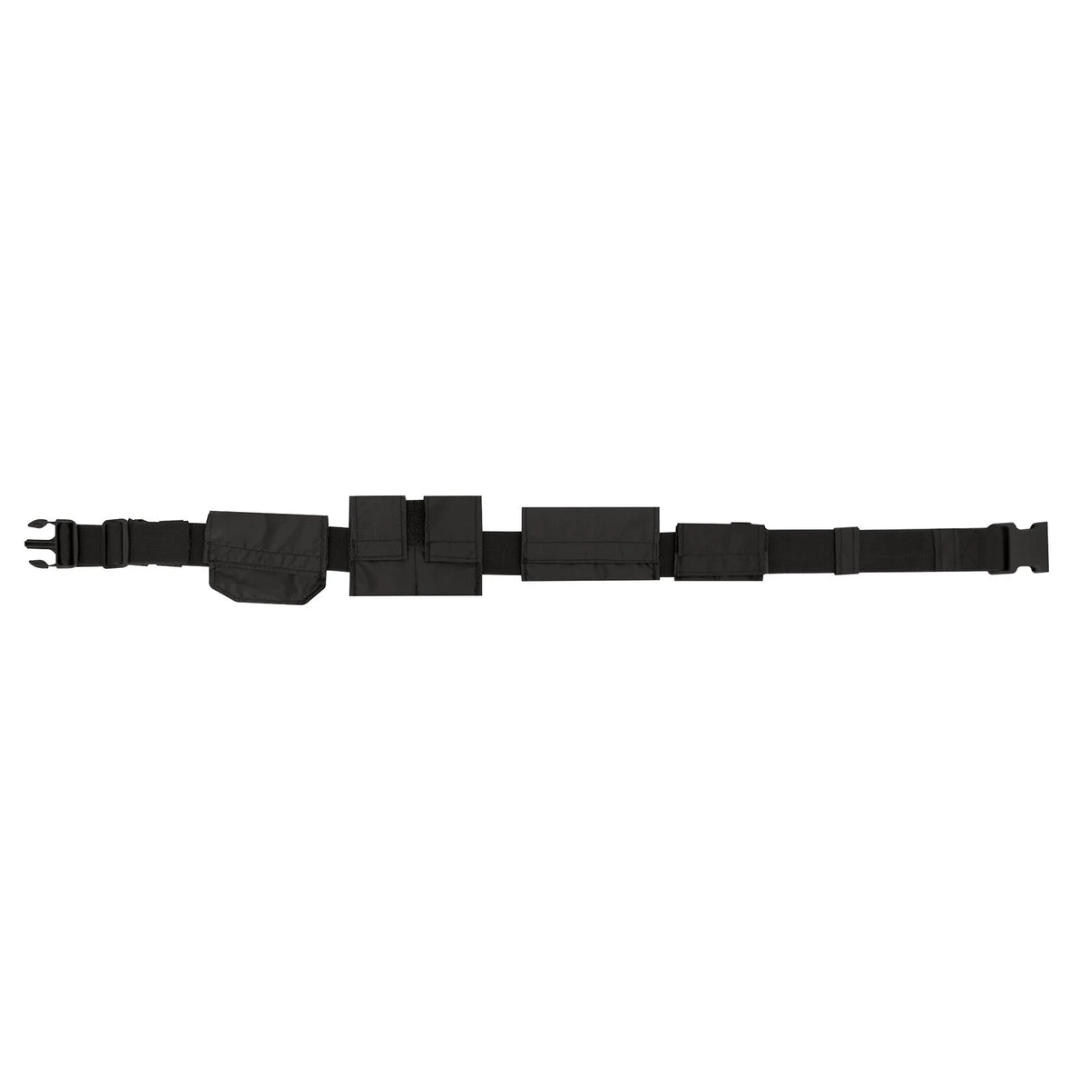 Swat Belt - Black