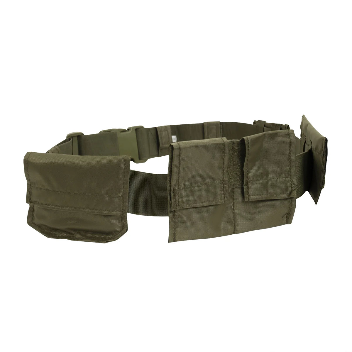 Swat Belt