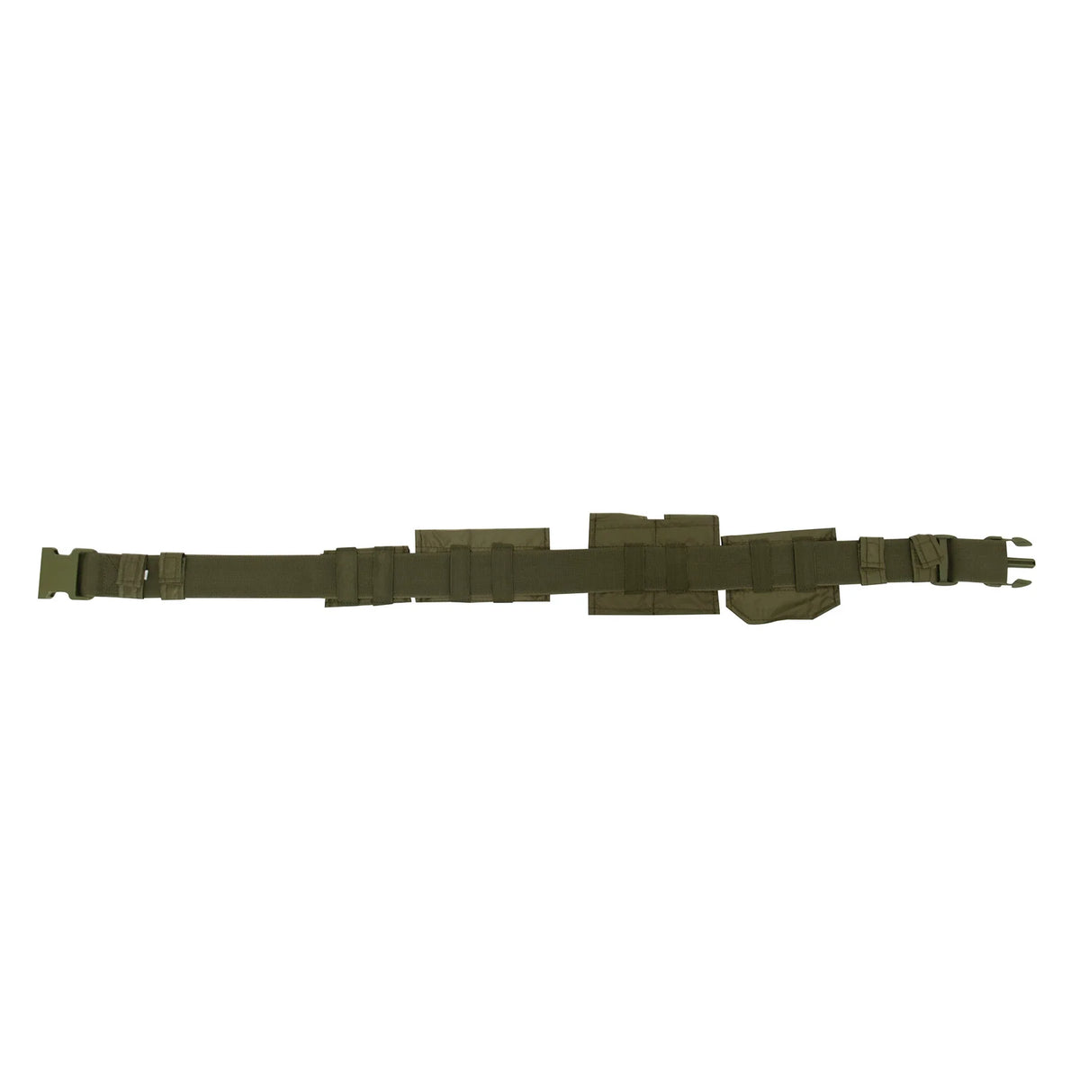 Swat Belt