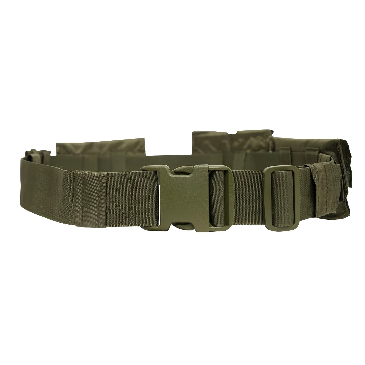 Swat Belt