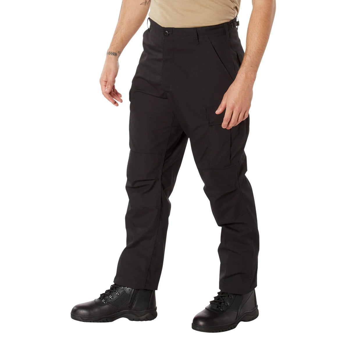 Swat Cloth Bdu Pants