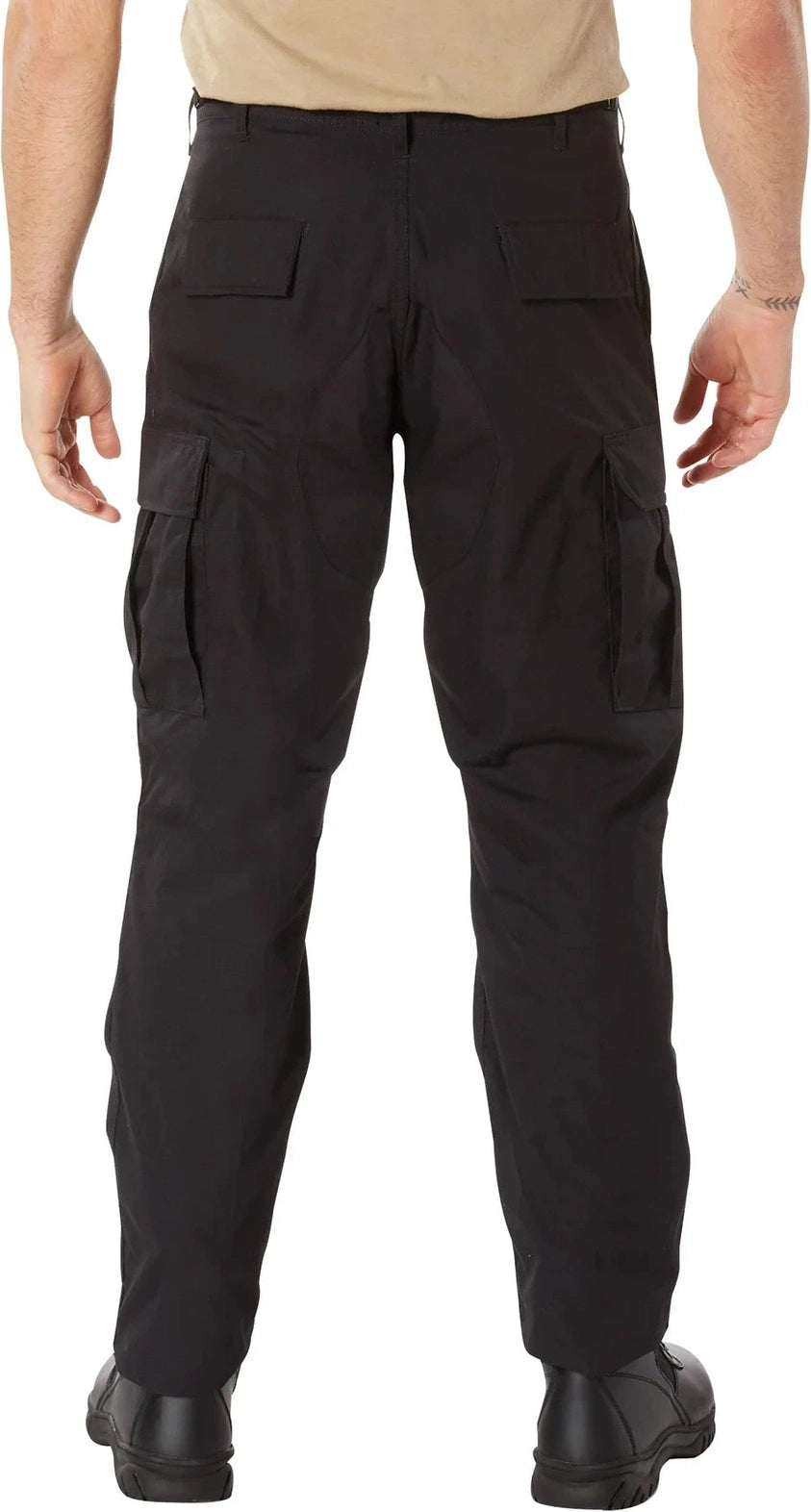 Swat Cloth Bdu Pants