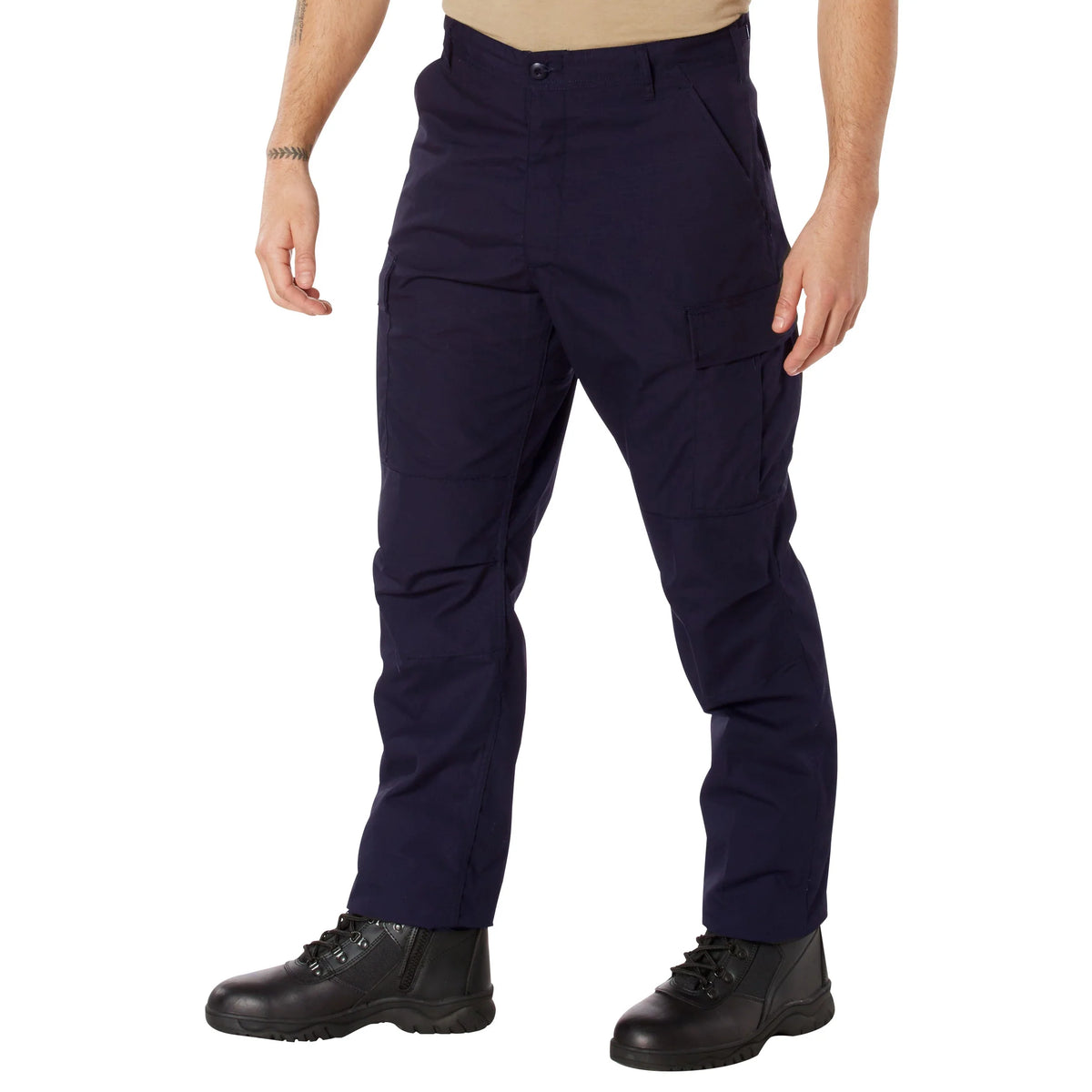 Swat Cloth Bdu Pants