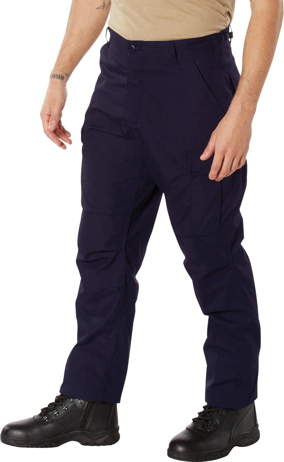 Swat Cloth Bdu Pants