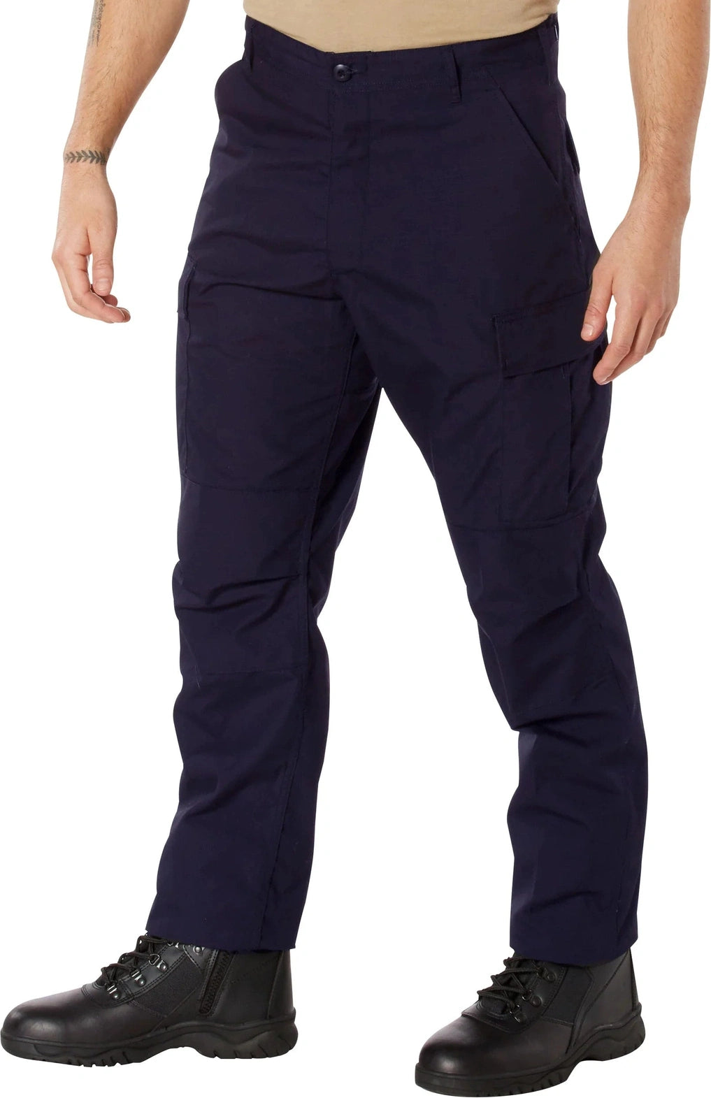 Swat Cloth Bdu Pants