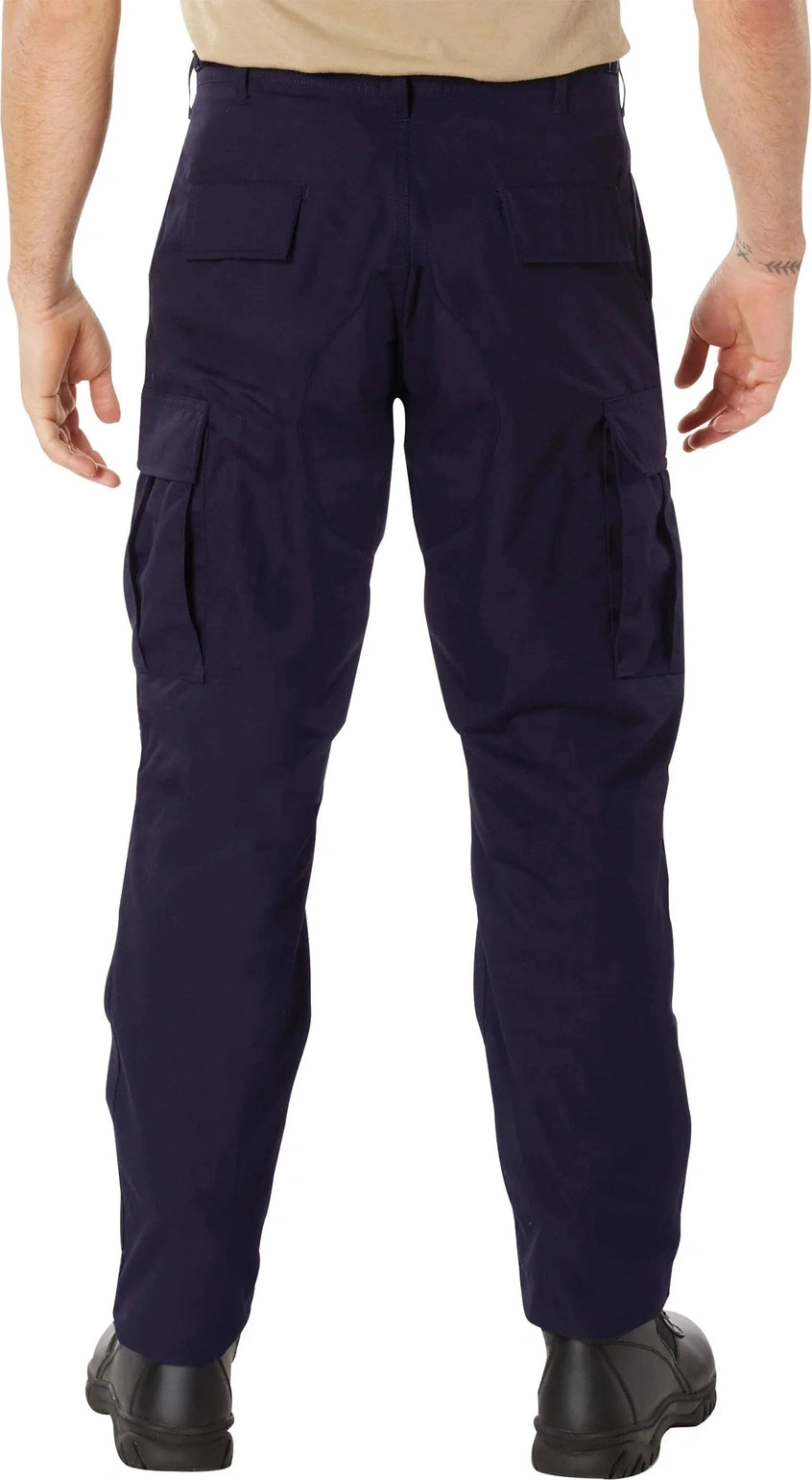 Swat Cloth Bdu Pants