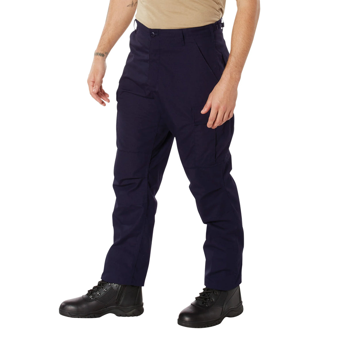 Swat Cloth Bdu Pants