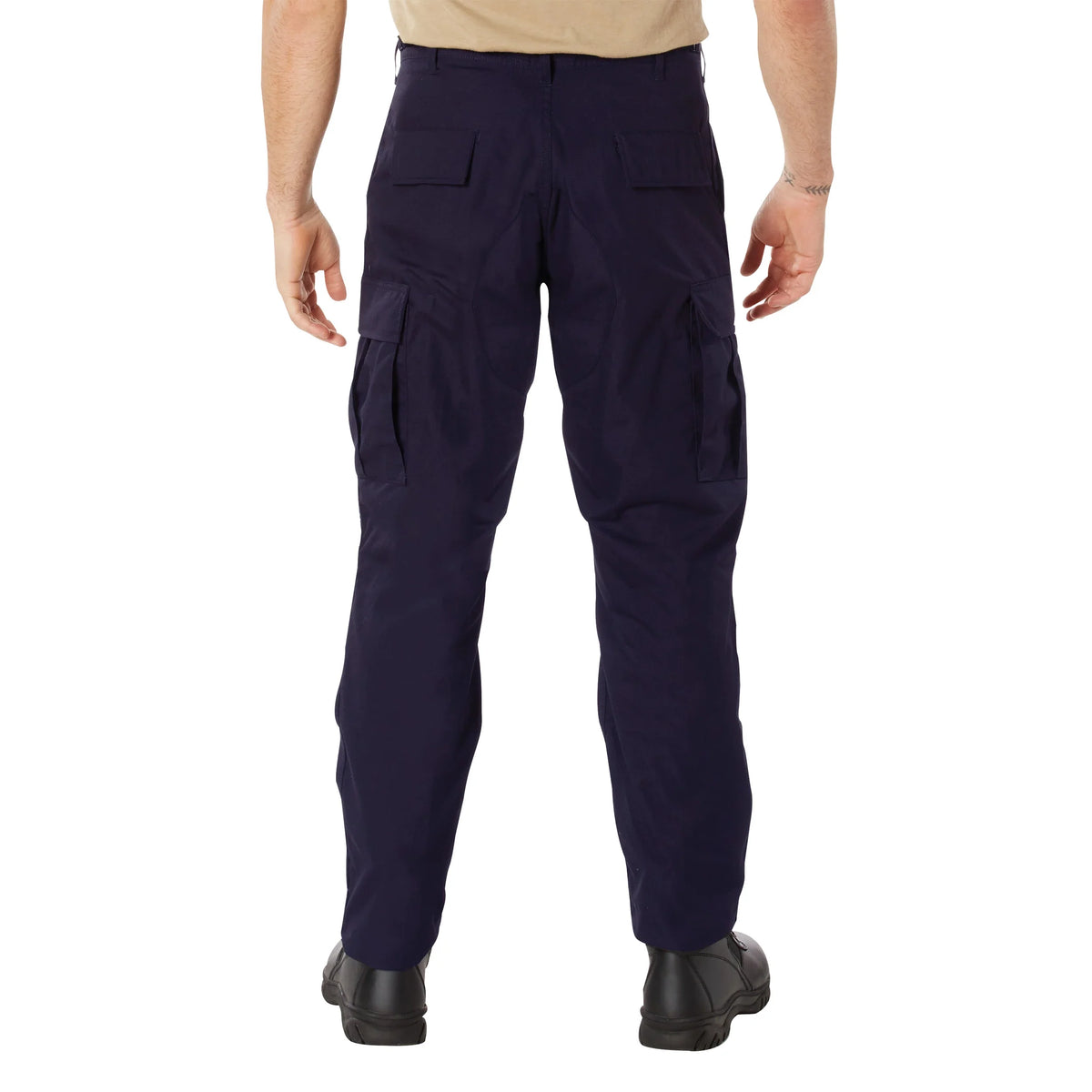 Swat Cloth Bdu Pants