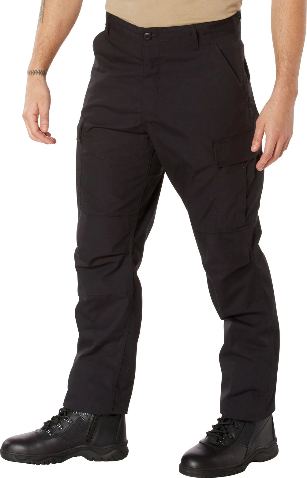 Swat Cloth Bdu Pants