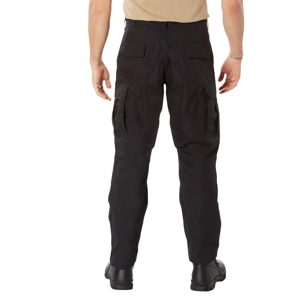 Swat Cloth Bdu Pants