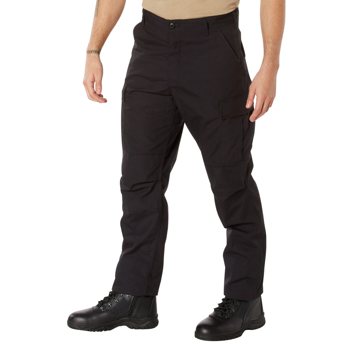 Swat Cloth Bdu Pants