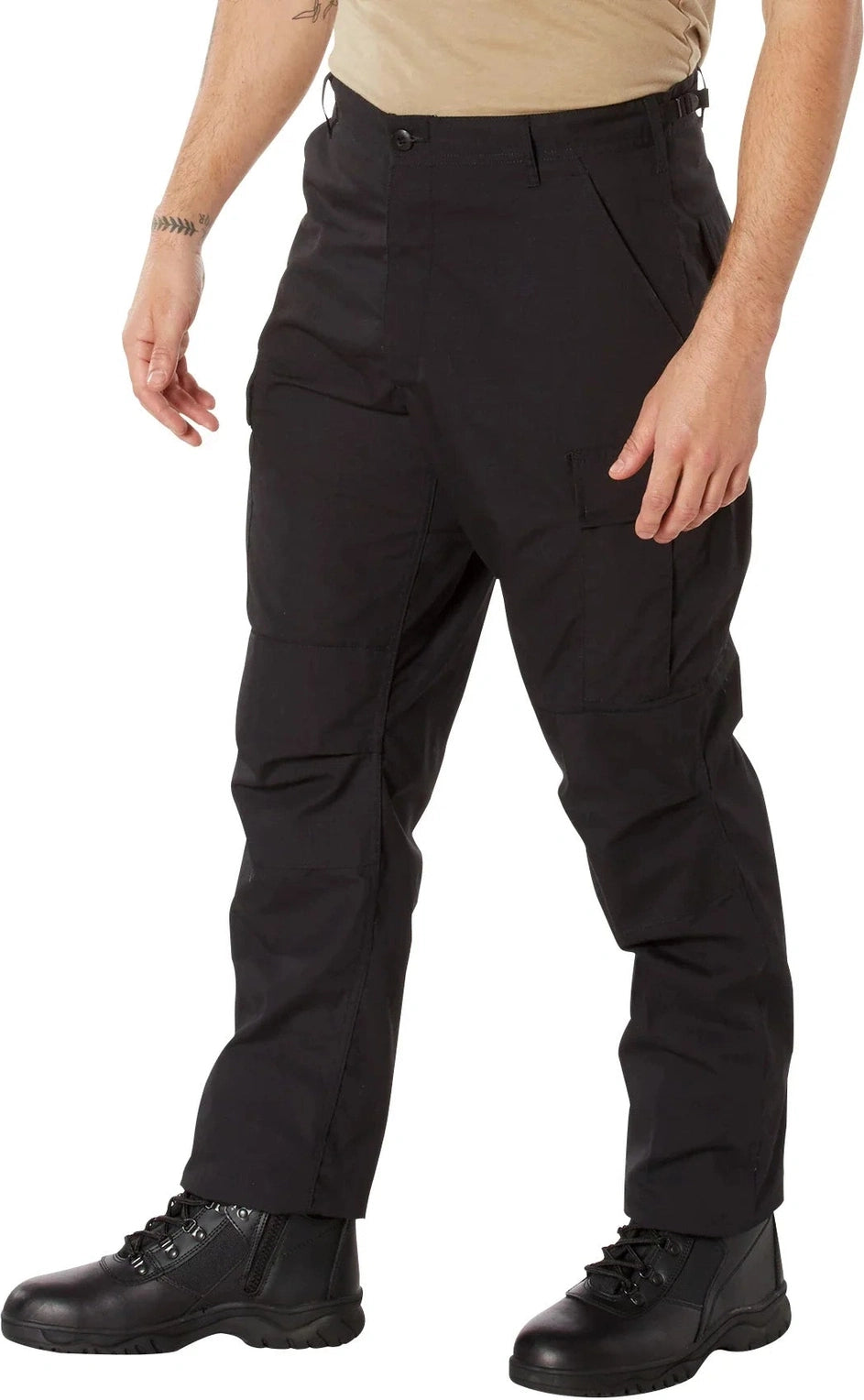 Swat Cloth Bdu Pants