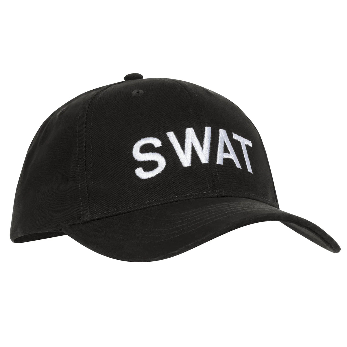 Swat Law Enforcement Adjustable Insignia Caps