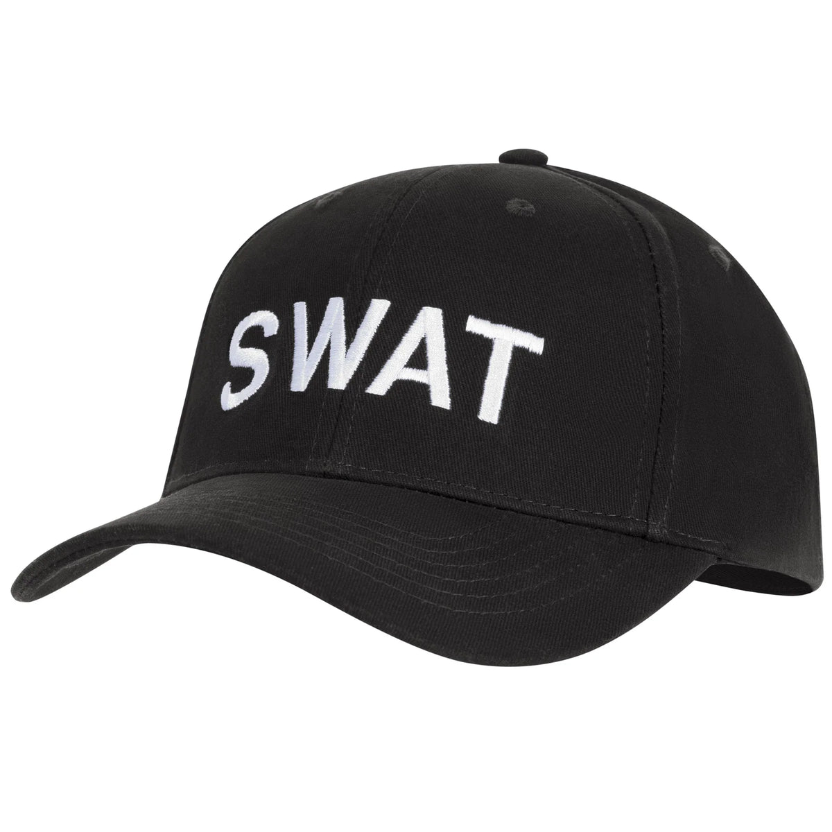 Swat Law Enforcement Adjustable Insignia Caps