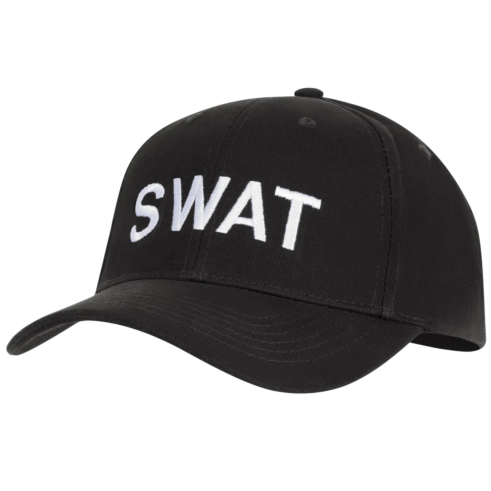 Swat Law Enforcement Adjustable Insignia Caps