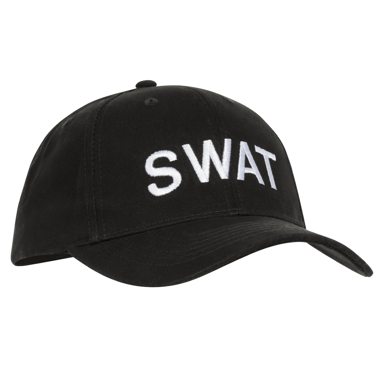 Swat Law Enforcement Adjustable Insignia Caps