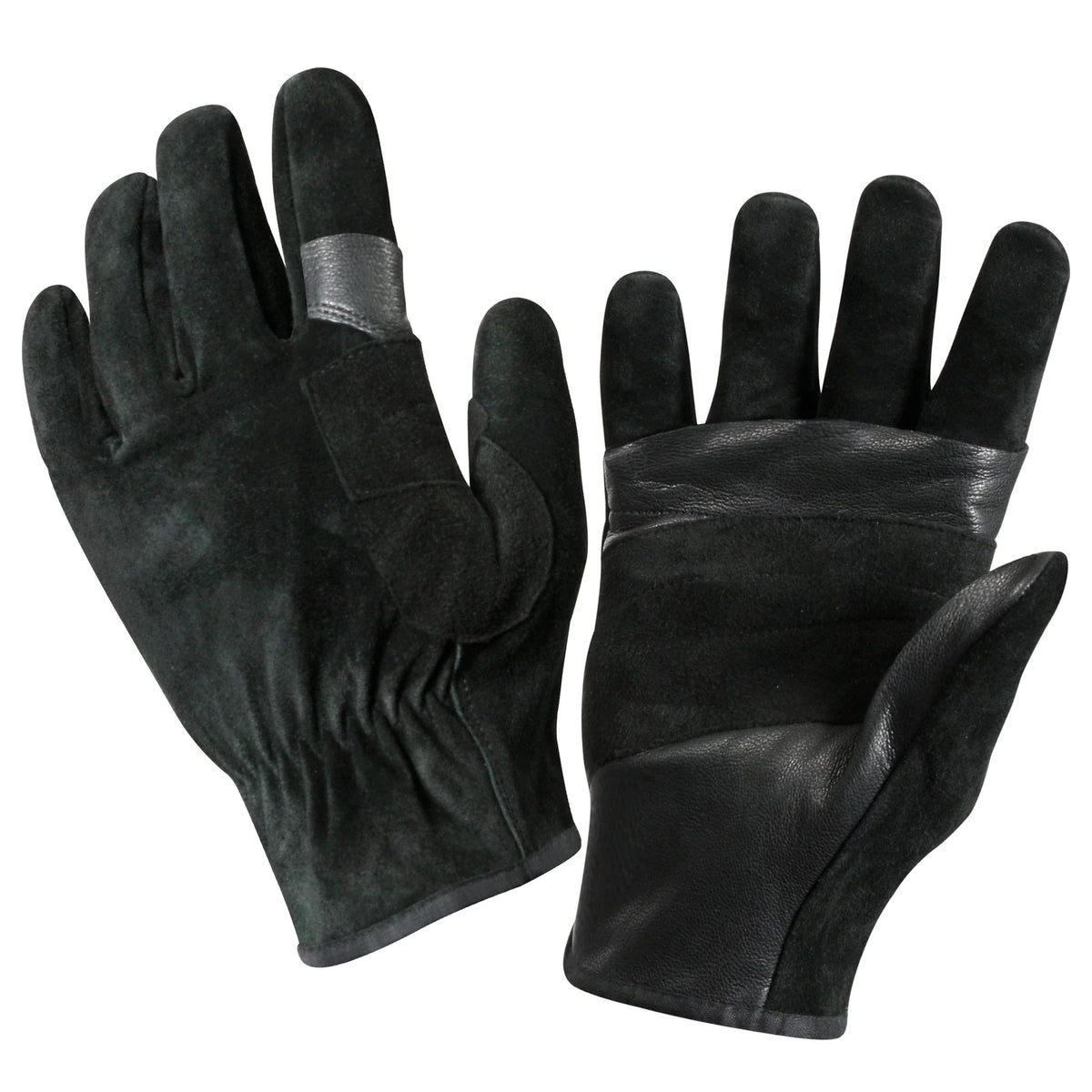 Swat / Rope Rescue Gloves