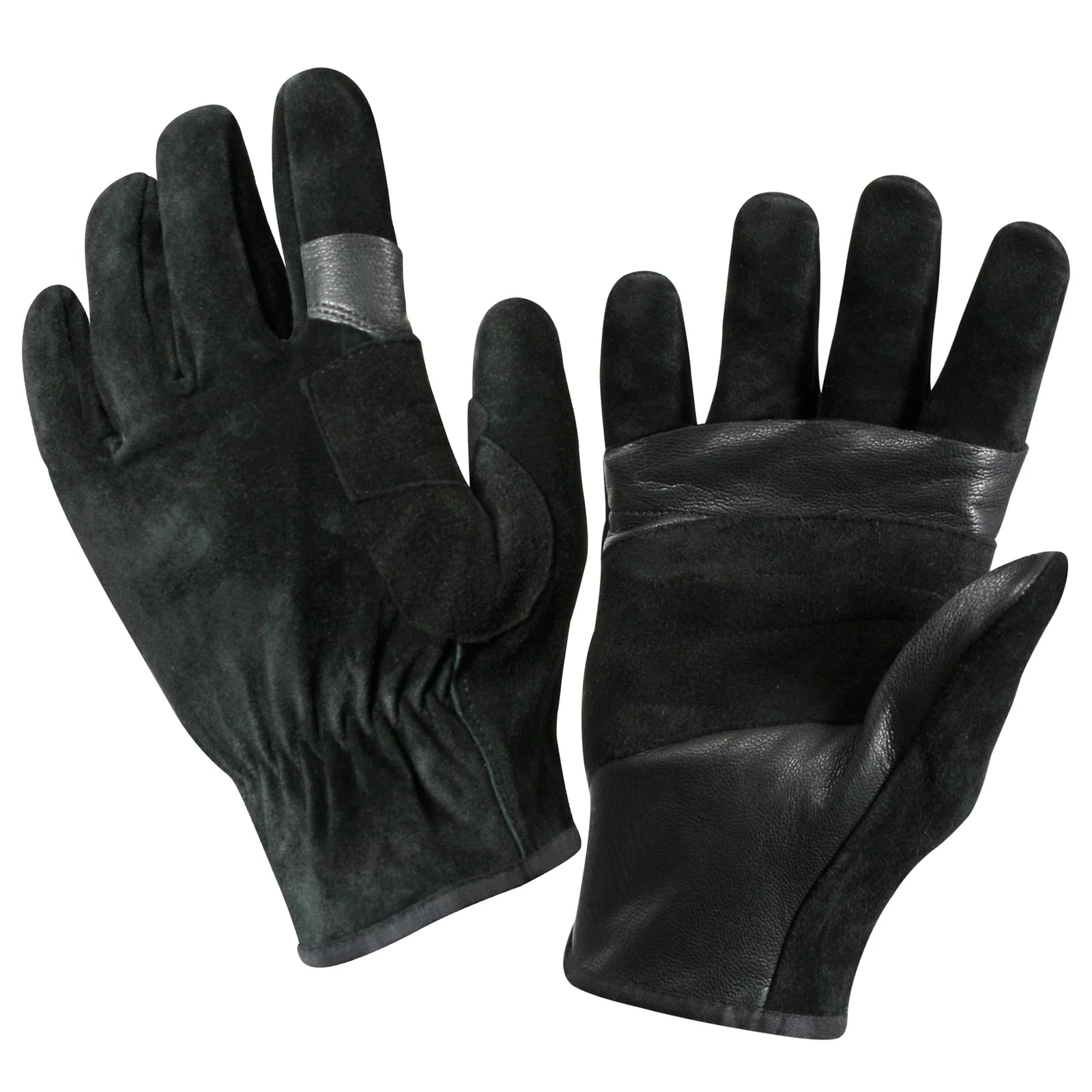 Swat / Rope Rescue Gloves - m