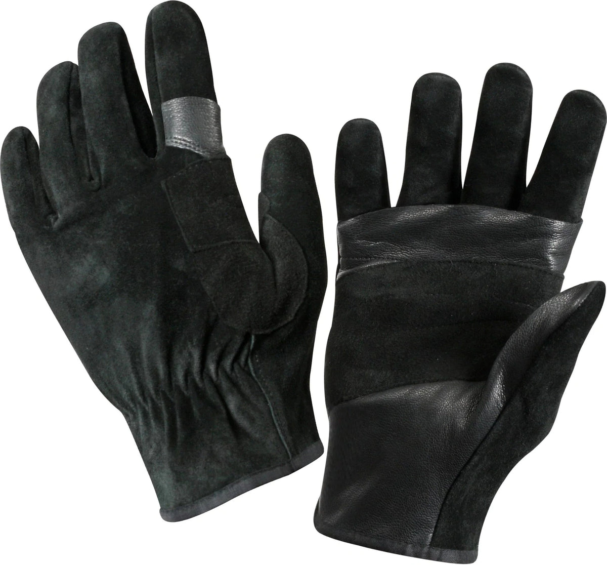 Swat / Rope Rescue Gloves - m