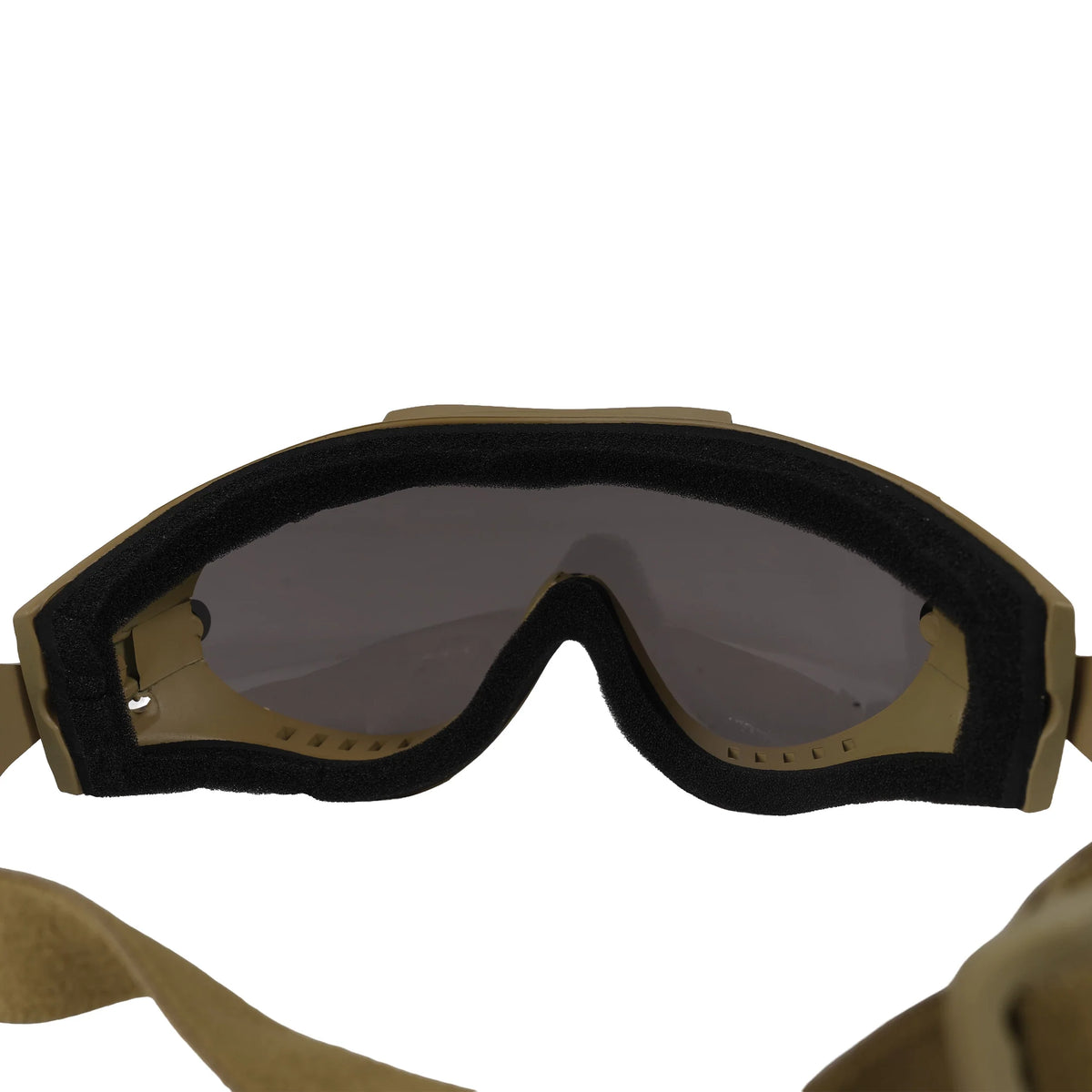 Swat Tec Single Lens Tactical Goggle