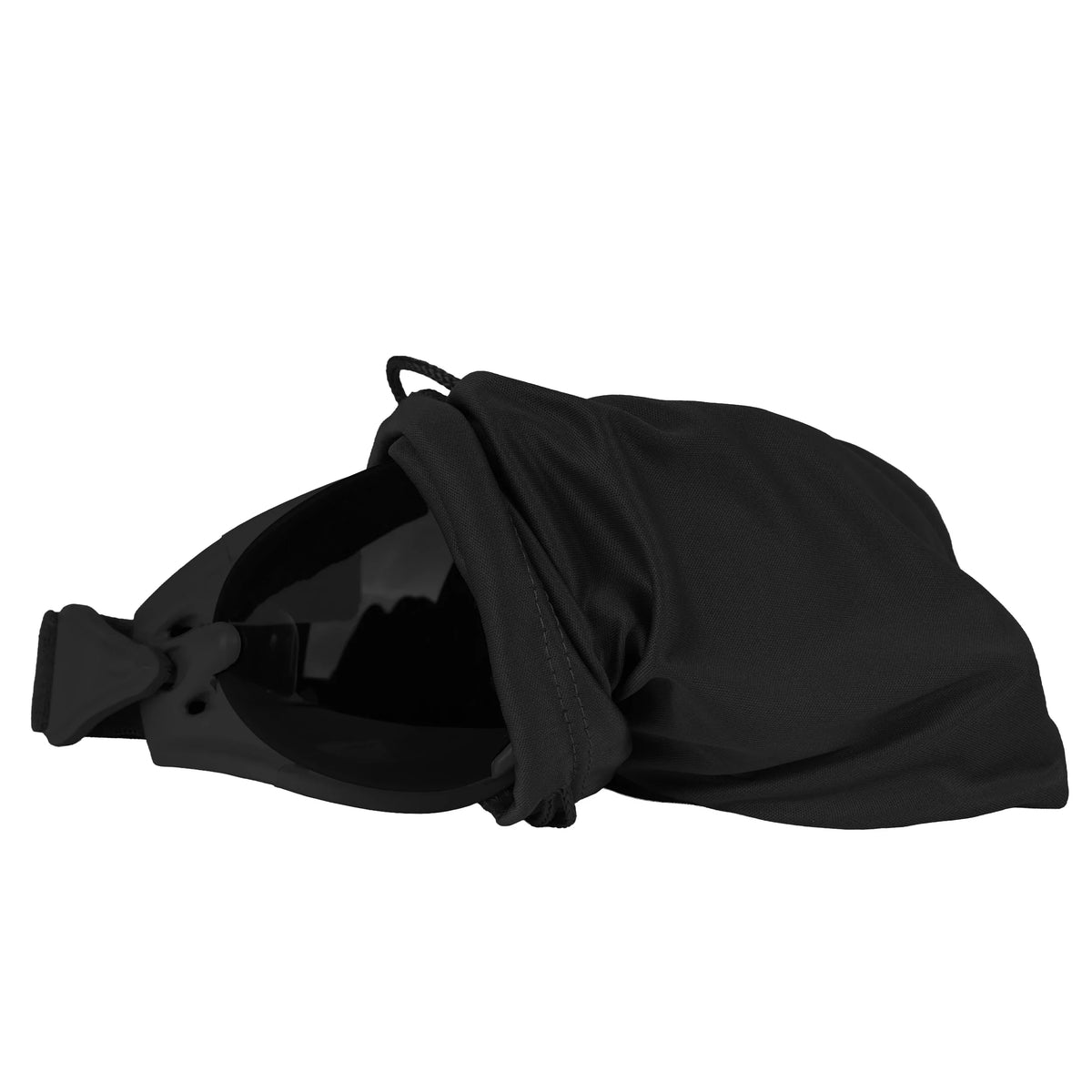 Swat Tec Single Lens Tactical Goggle