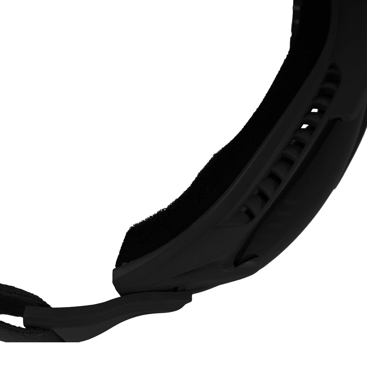 Swat Tec Single Lens Tactical Goggle