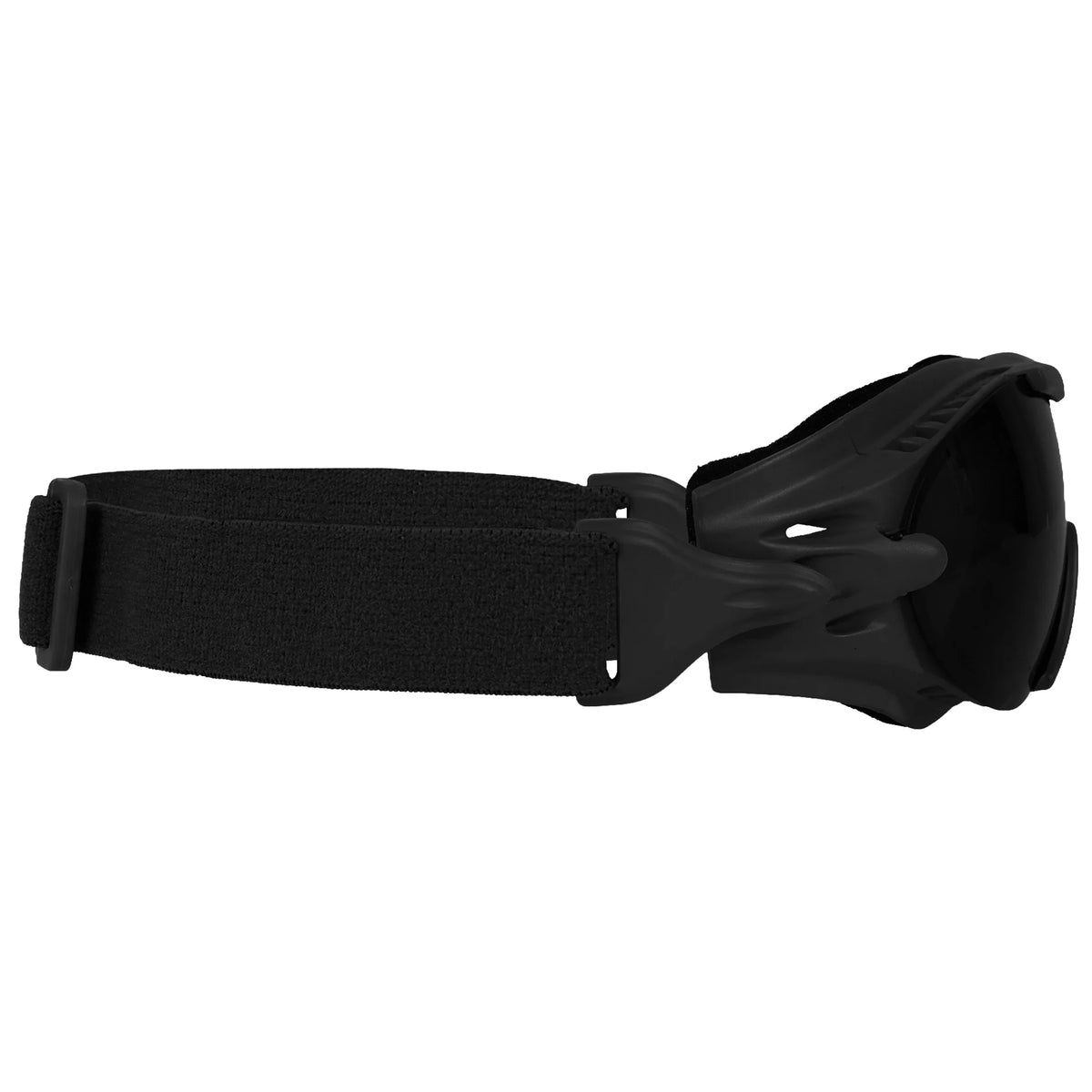 Swat Tec Single Lens Tactical Goggle